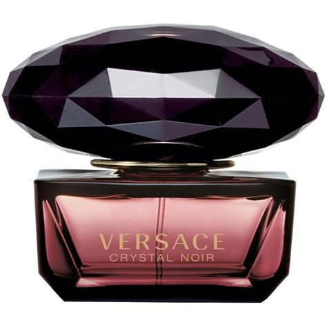 crystal noir versace heathrow|Versace Crystal Noir Women .